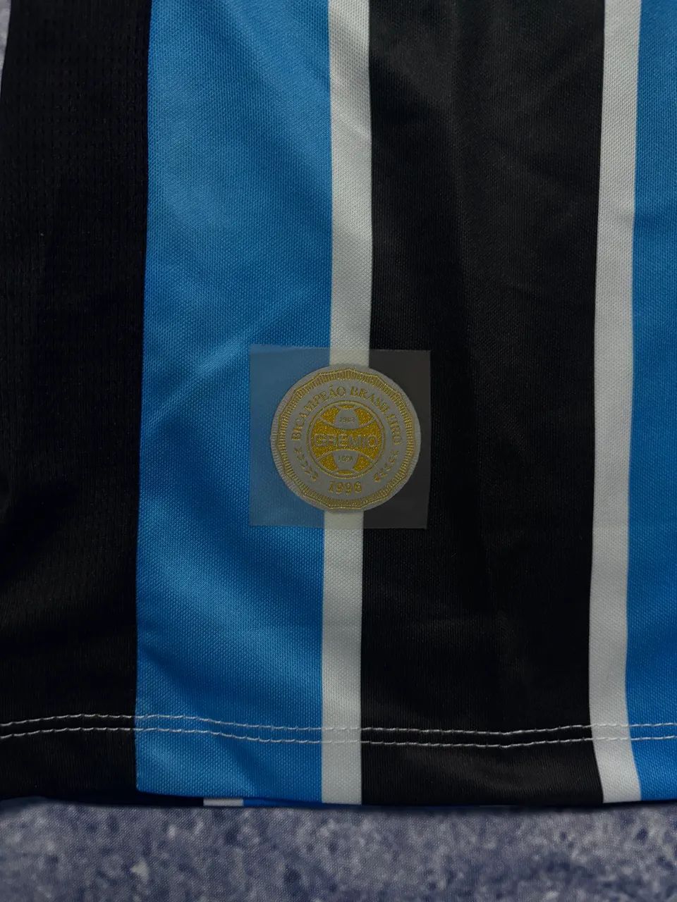 Camiseta Gremio I 26/27 - Torcedor  - Foto 3