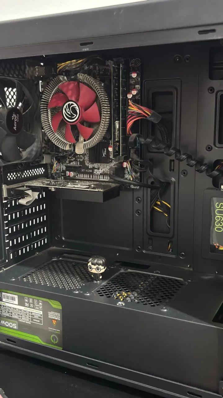 VENDO PC GAMER - Foto 3