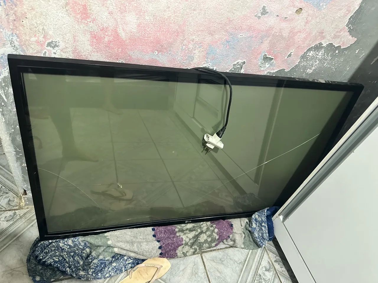 Tv LG50 polegadas  - Foto 2