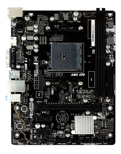 A320 + r5 4500  - Foto 2