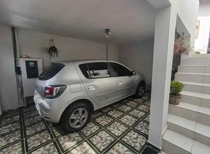 Casa a venda na águas lindas - Foto 2