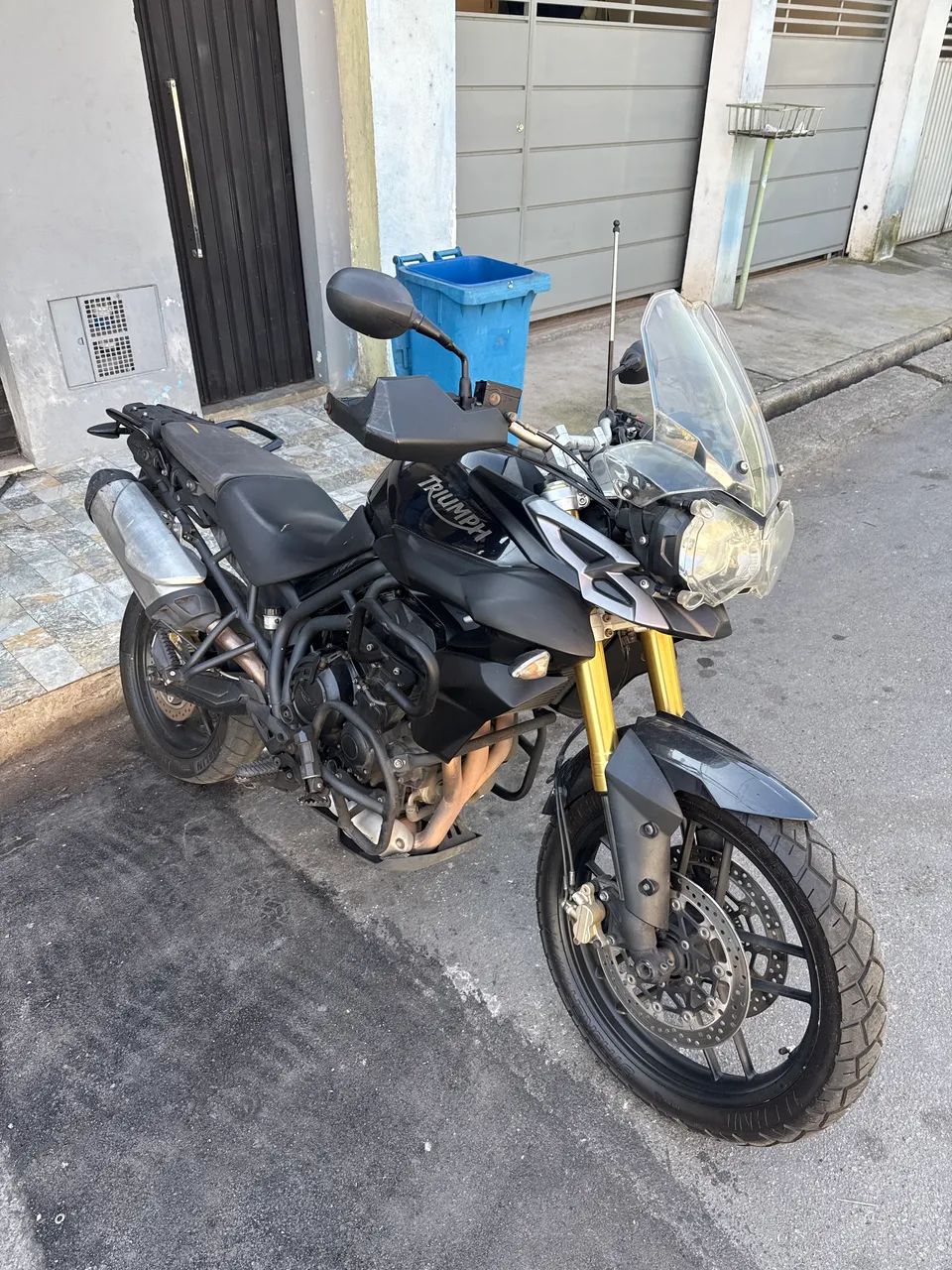 Tinger 800  - Foto 3