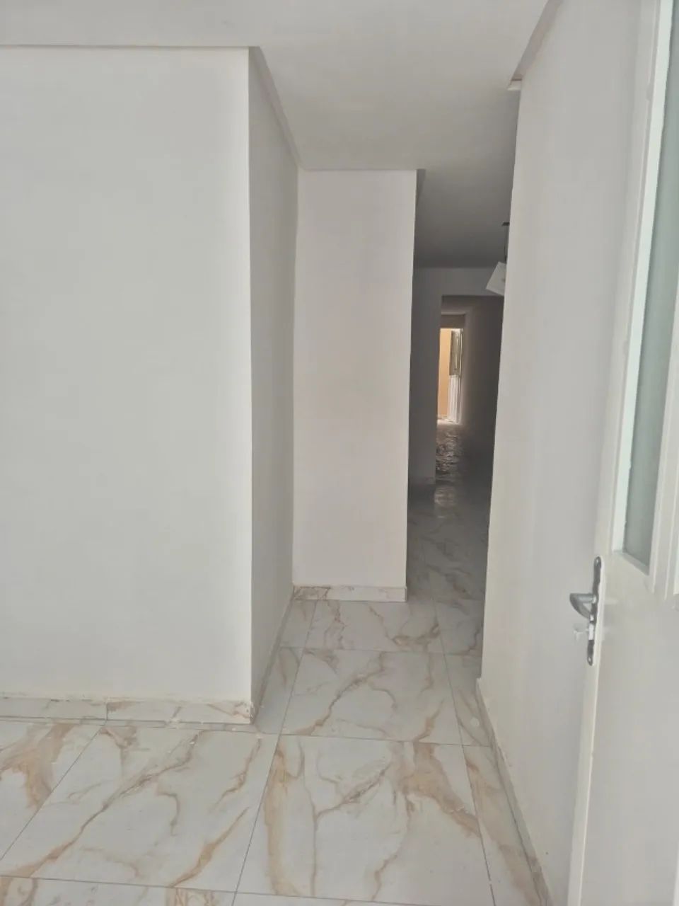 CASA LOTEAMENTO RECIFE, 2 QUARTOS  - Foto 3