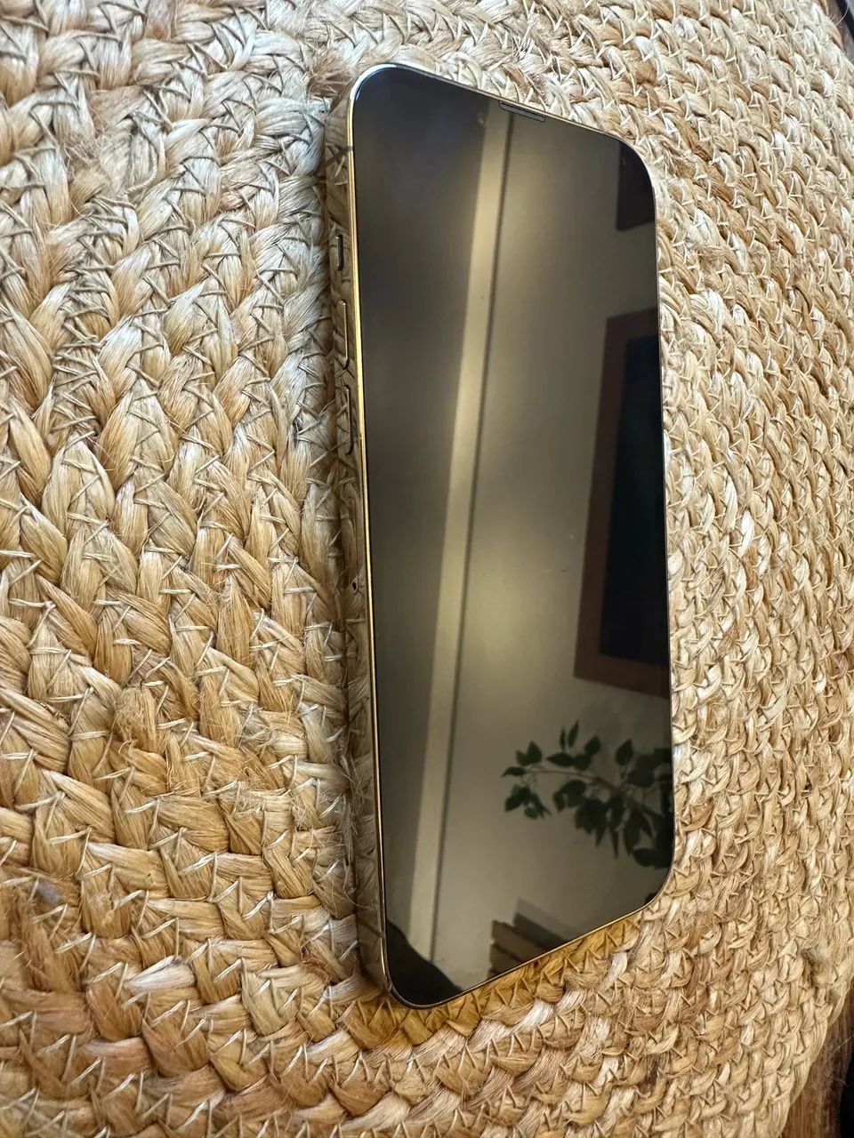 IPhone 13 Pro Max 256gb branco  - Foto 4