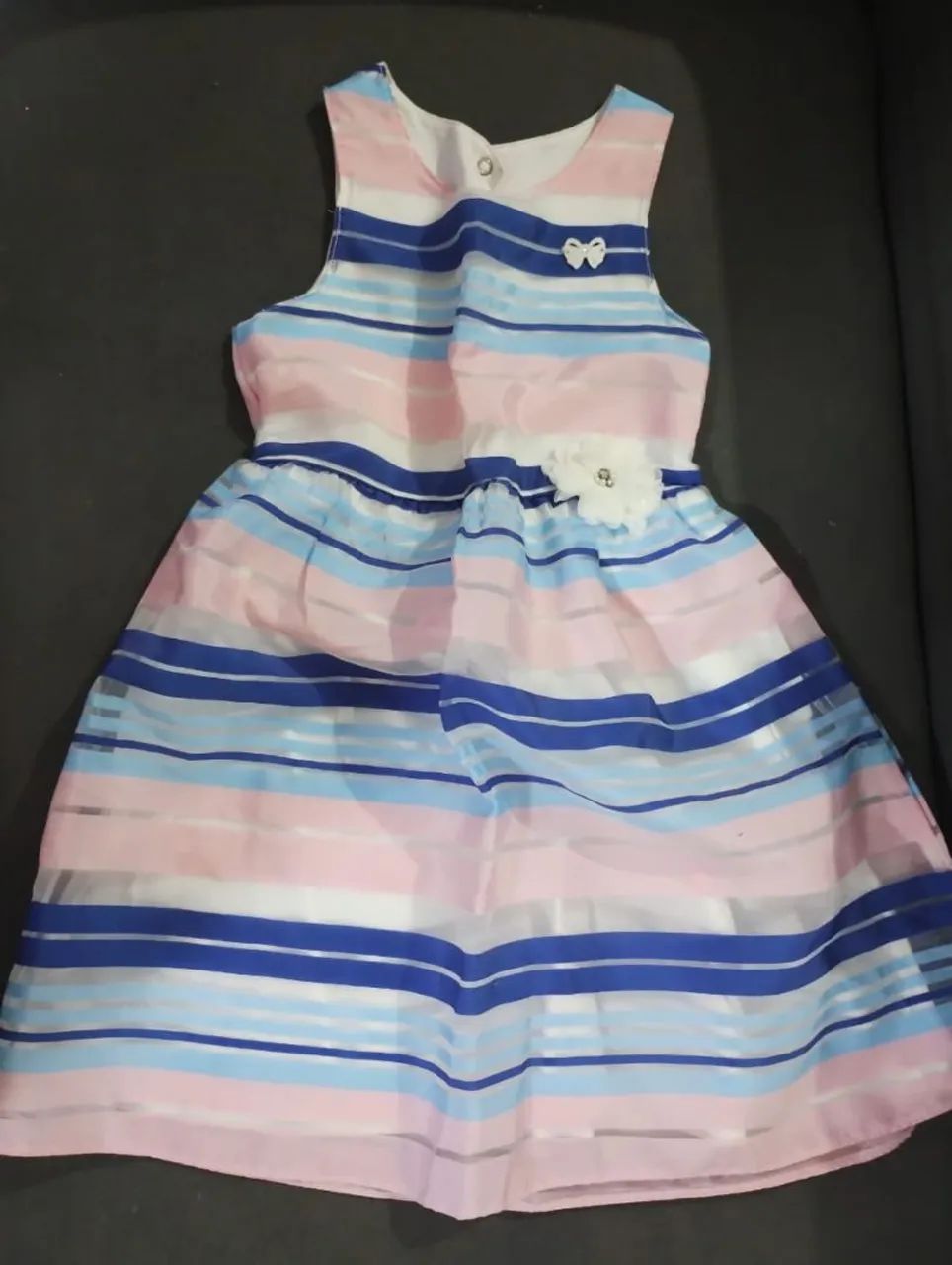 Vestido milon