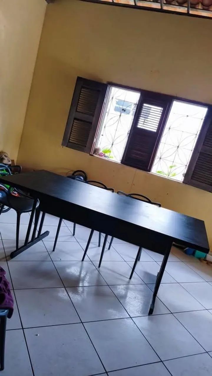 Mesa para escritório 