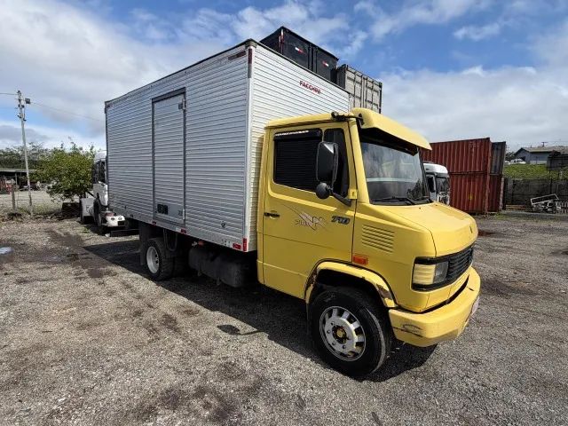 MB 710 Bau   - Foto 3