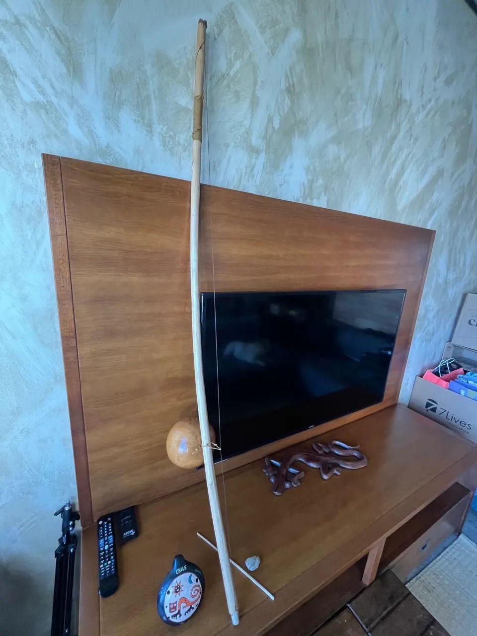 Berimbau Mercado Modelo - BA - Foto 2