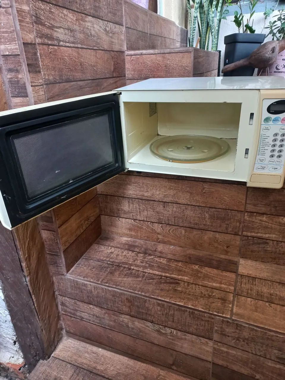 Microondas  - Foto 4