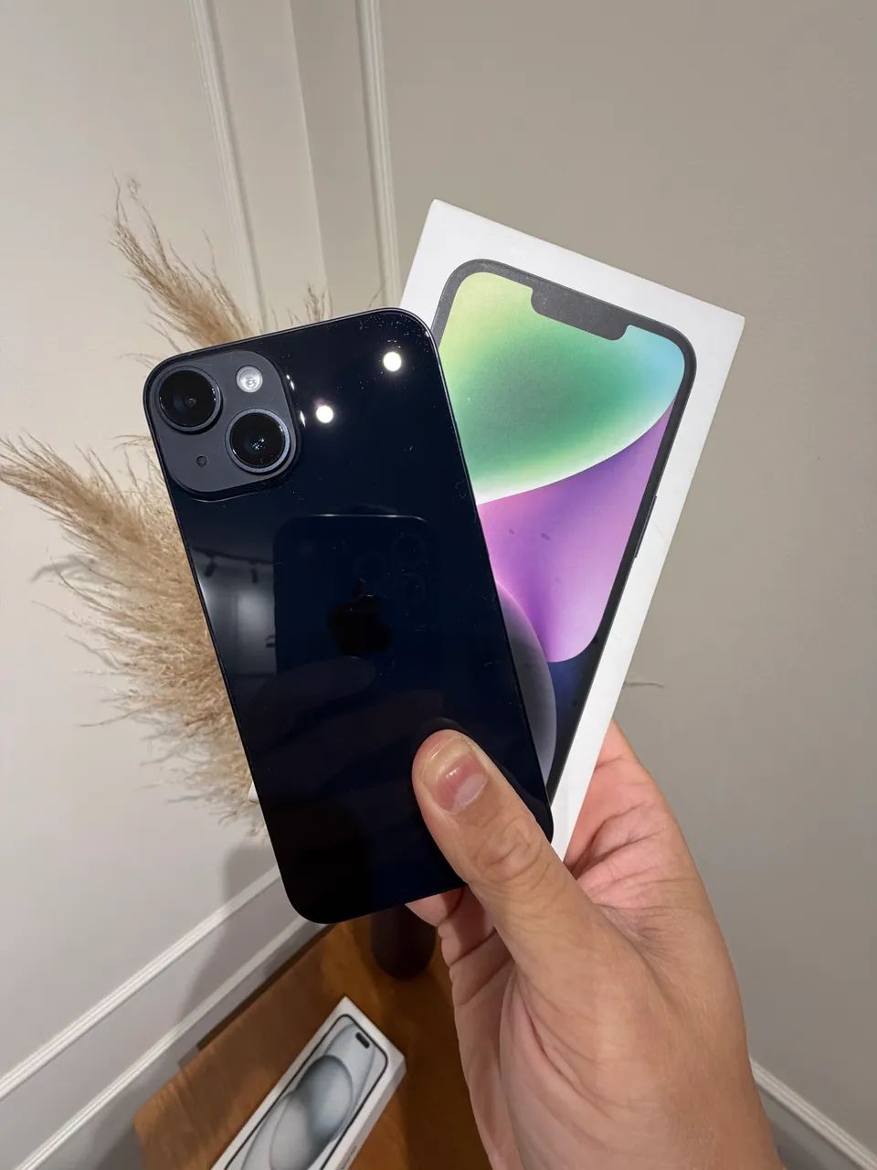 iPhone 14 128gb - Foto 2