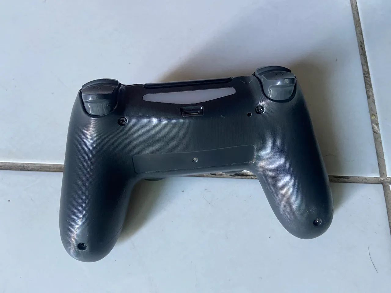 Controle de PS4 - Foto 2