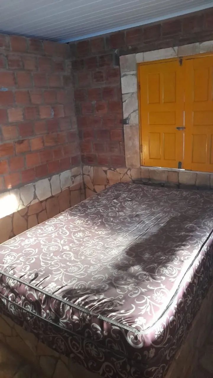 Aluga-se casa de praia localizada na Atalaia Nova  - Foto 8