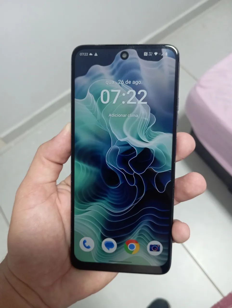 Moto g 35  - Foto 4
