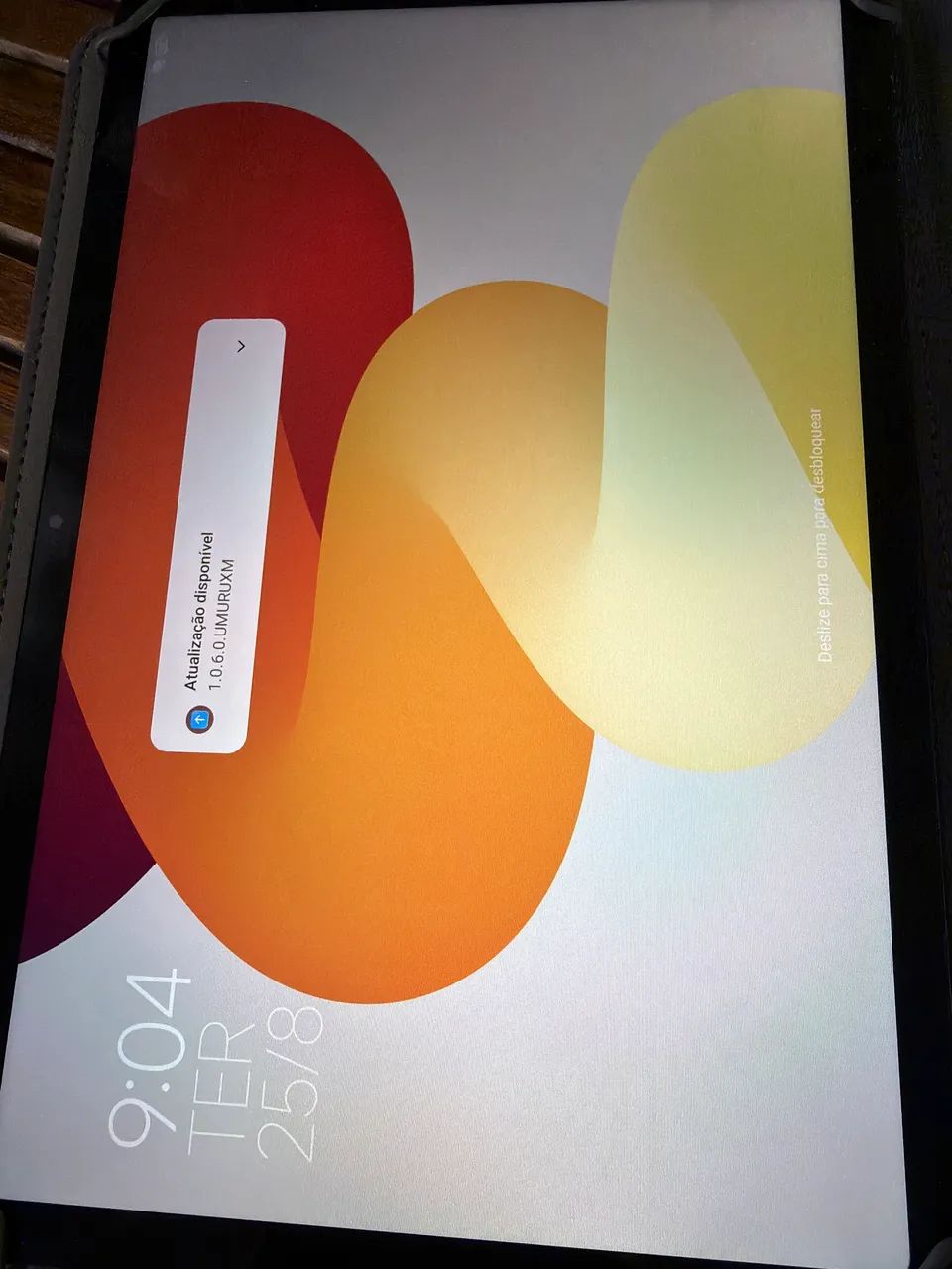Tablet Xiaomi Redmi pad SE 256 GB 8  ram - Foto 3