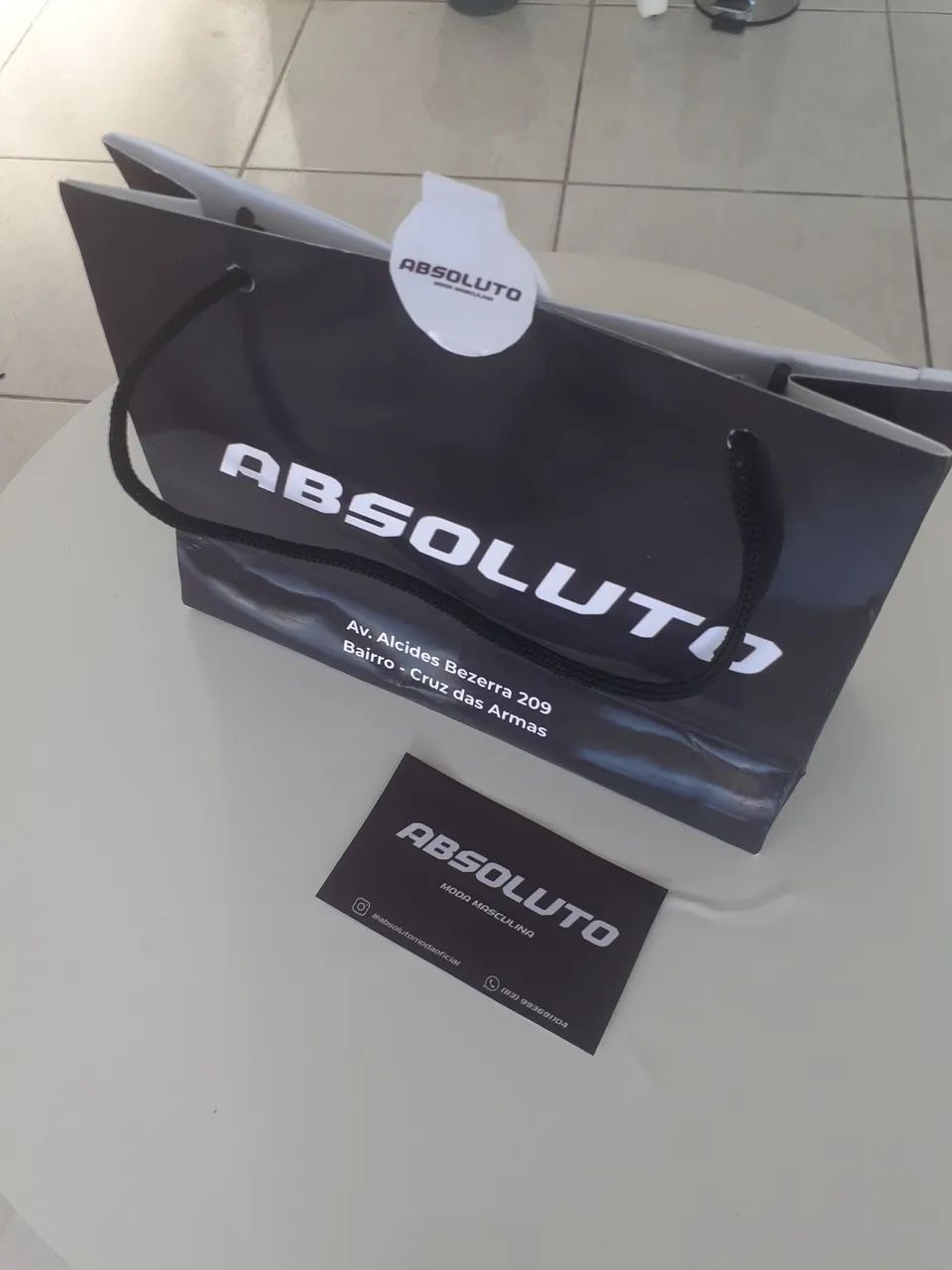 Carteira Masculina - Foto 4