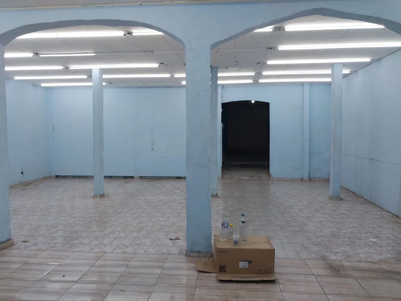 Alugo lojao centro de bangu - Foto 4