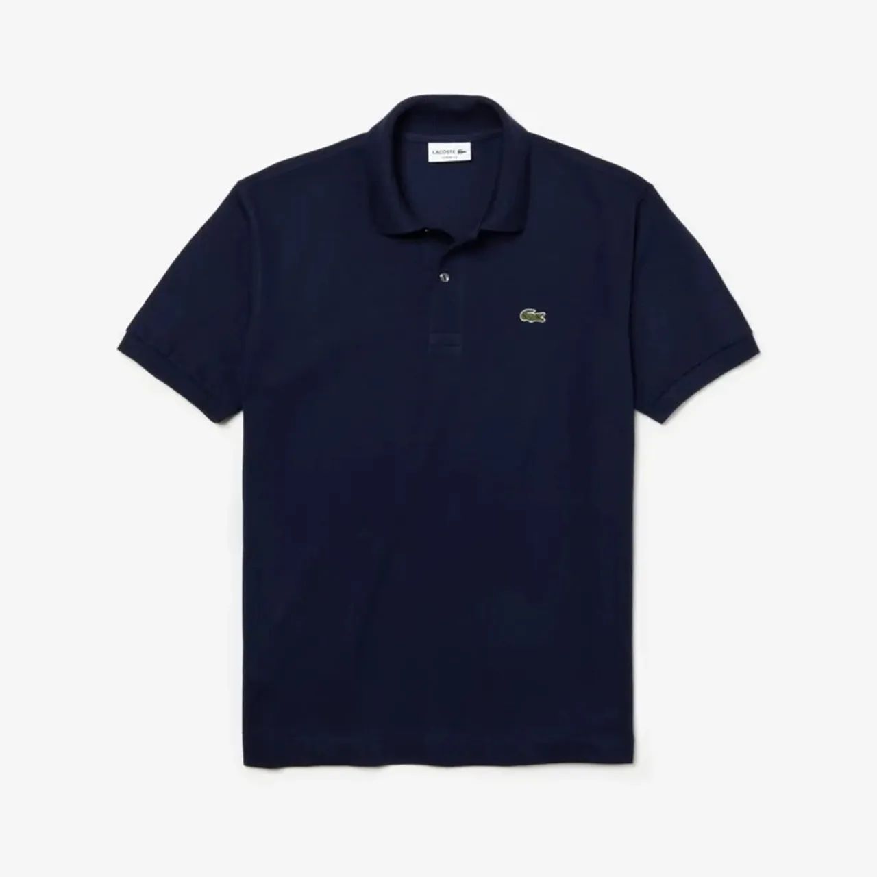 Polo Lacoste tradicional 