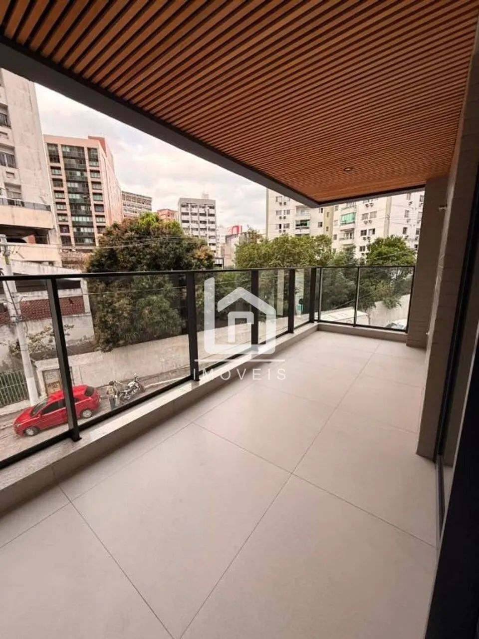 Apartamento novo de 3 quartos com suíte e lazer completo - Foto 4