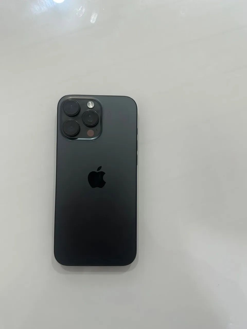 iphone 16 pro Max - 256gb 