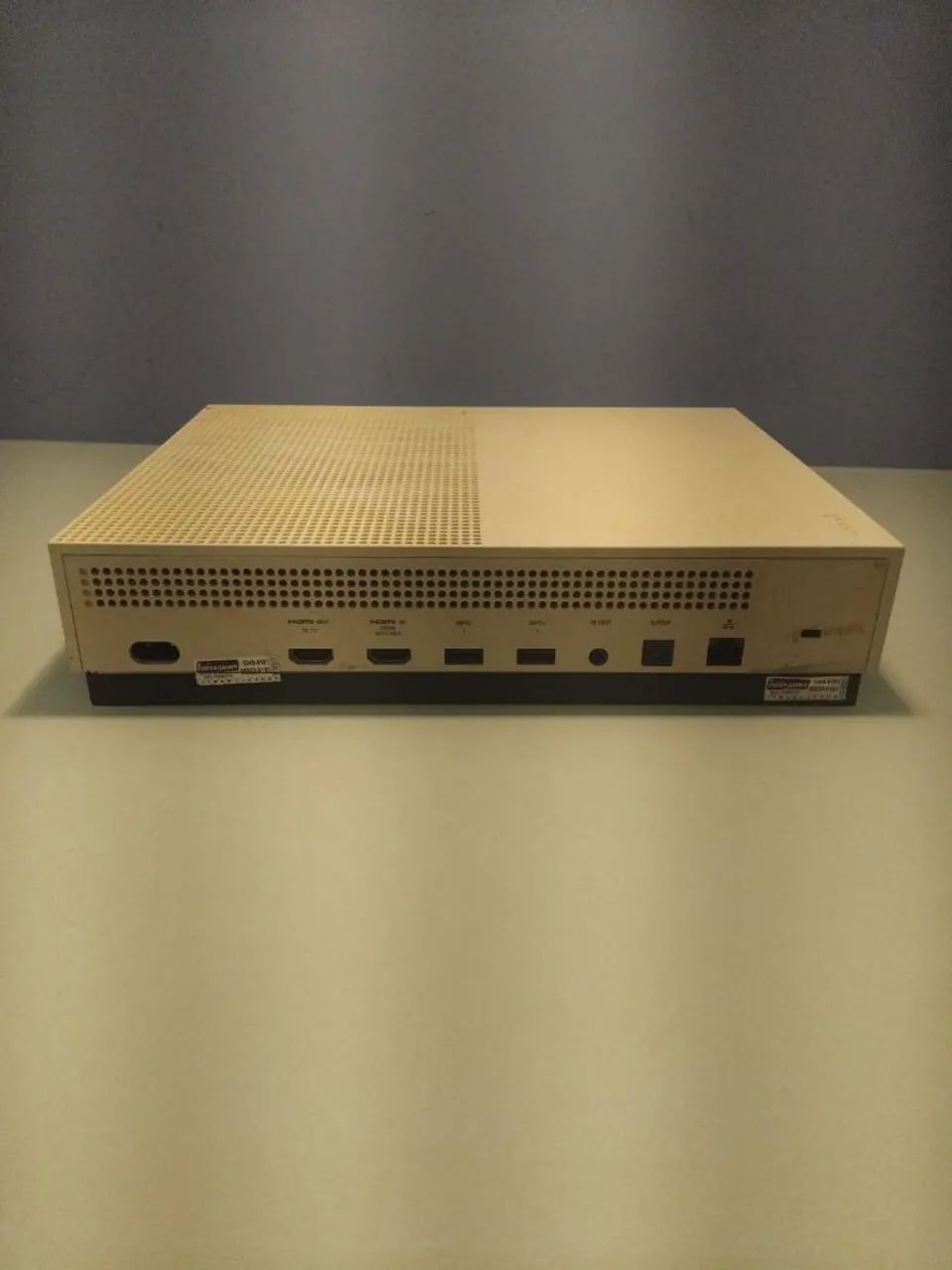 Xbox One 