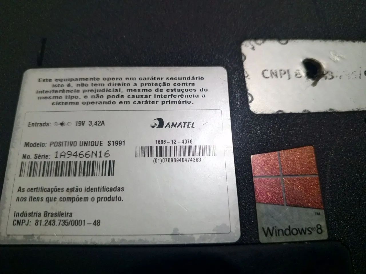 Notebook positivo para estudos. - Foto 2