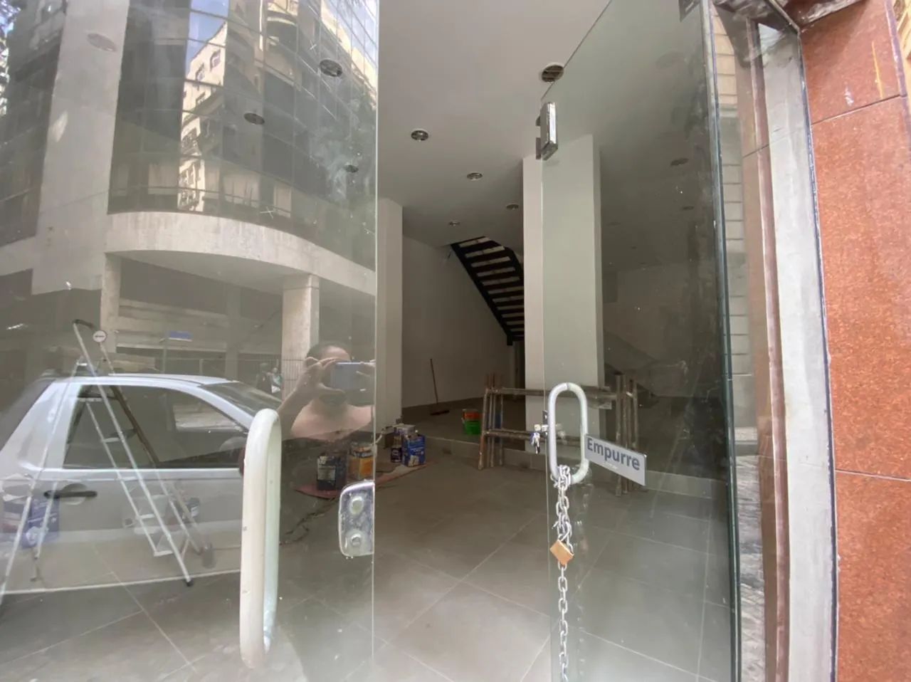 Loja para aluguel (160 m²) no Centro - Foto 3