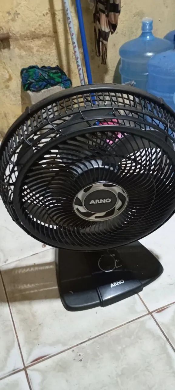 Ventilador 