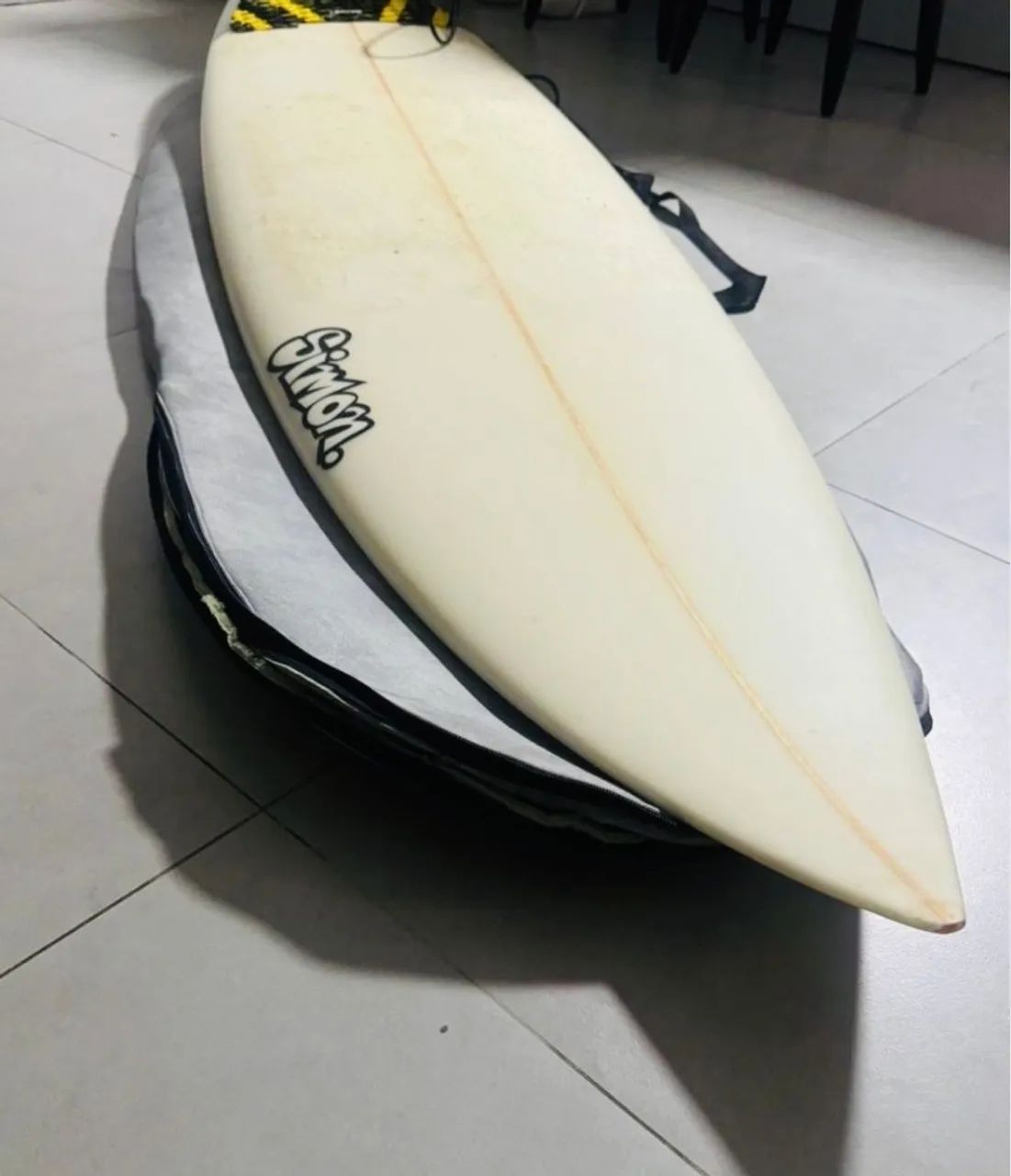 Prancha de surf simon 6?0 - Foto 4