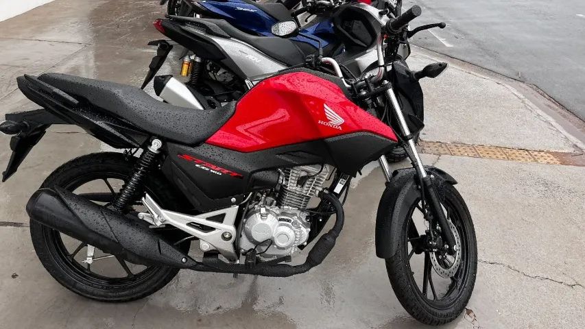 STAR 160 - Foto 2