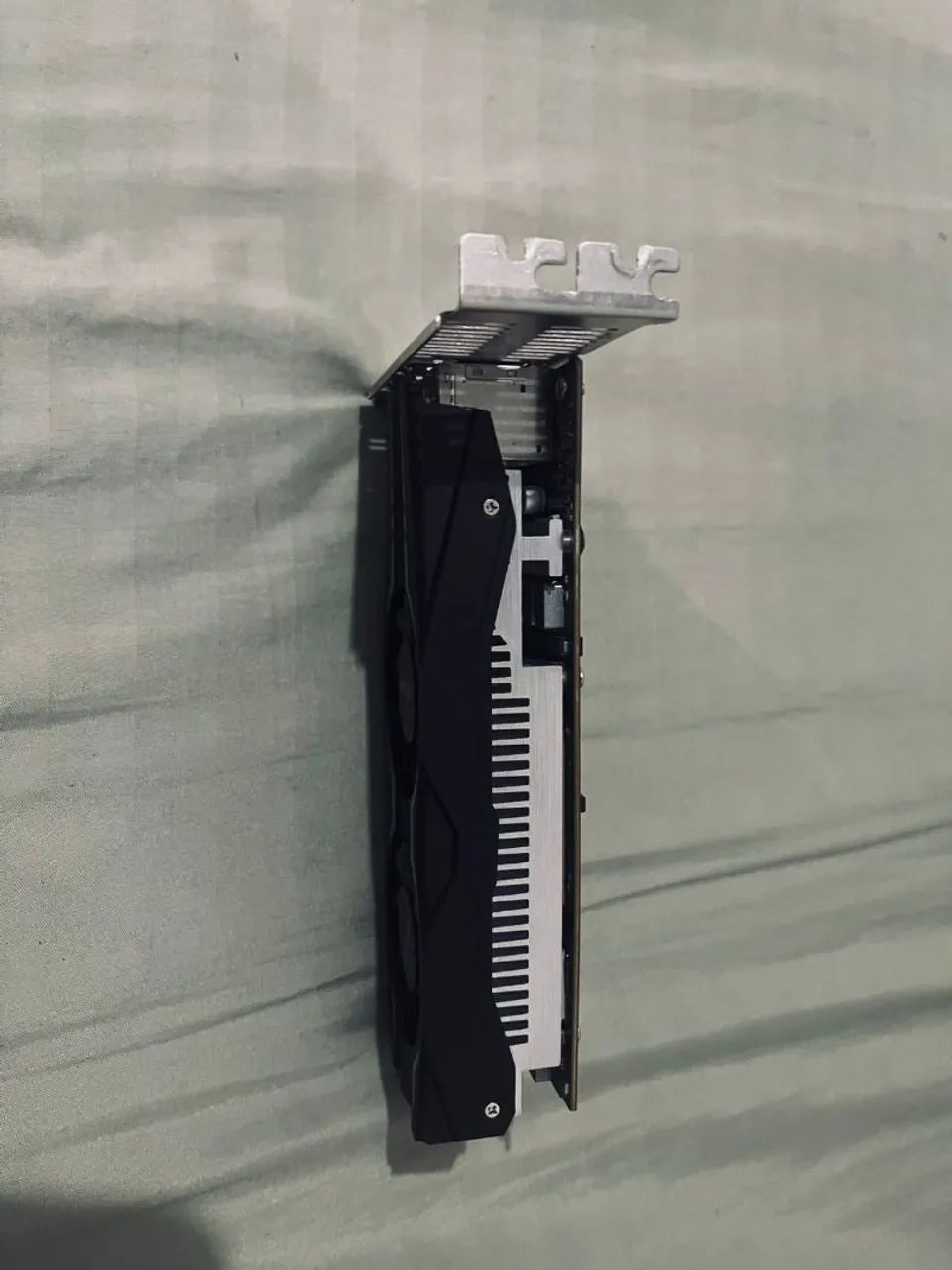 Placa de vídeo redeon RX 570