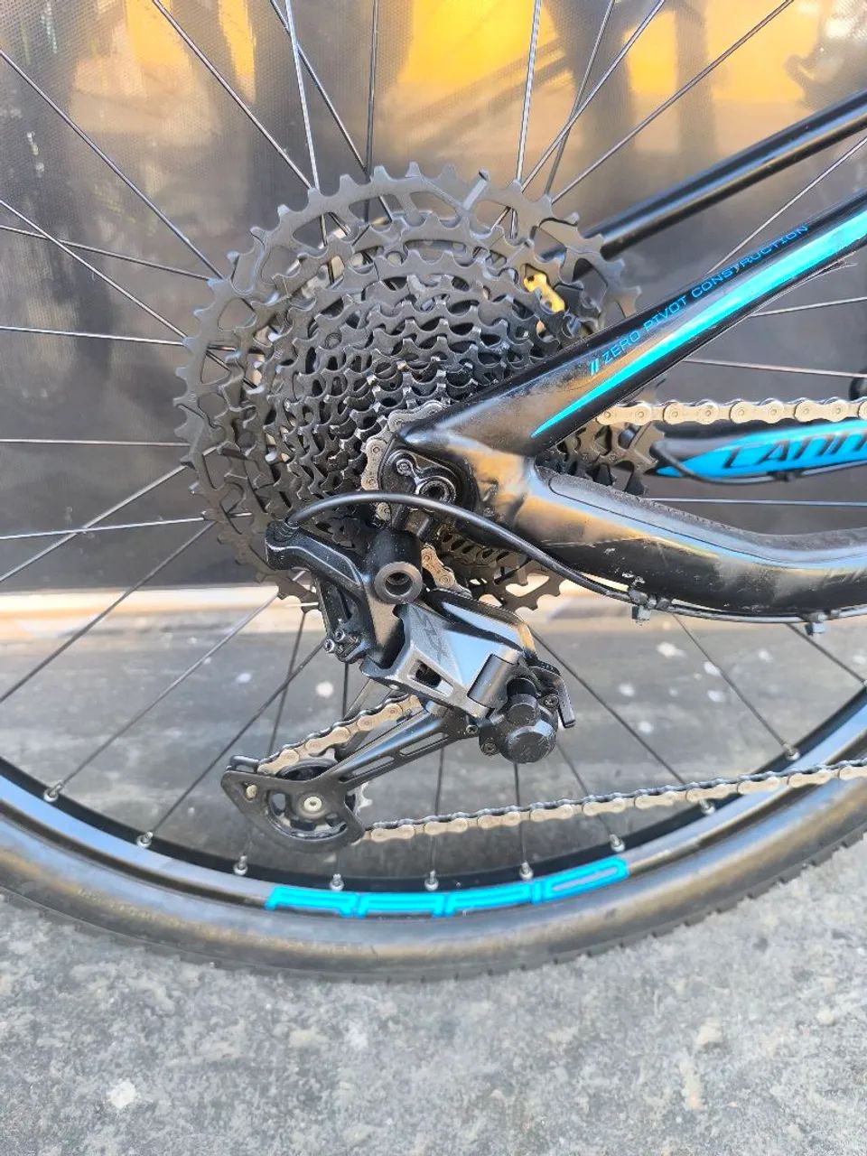 Cannondale Scalpel  - Foto 5