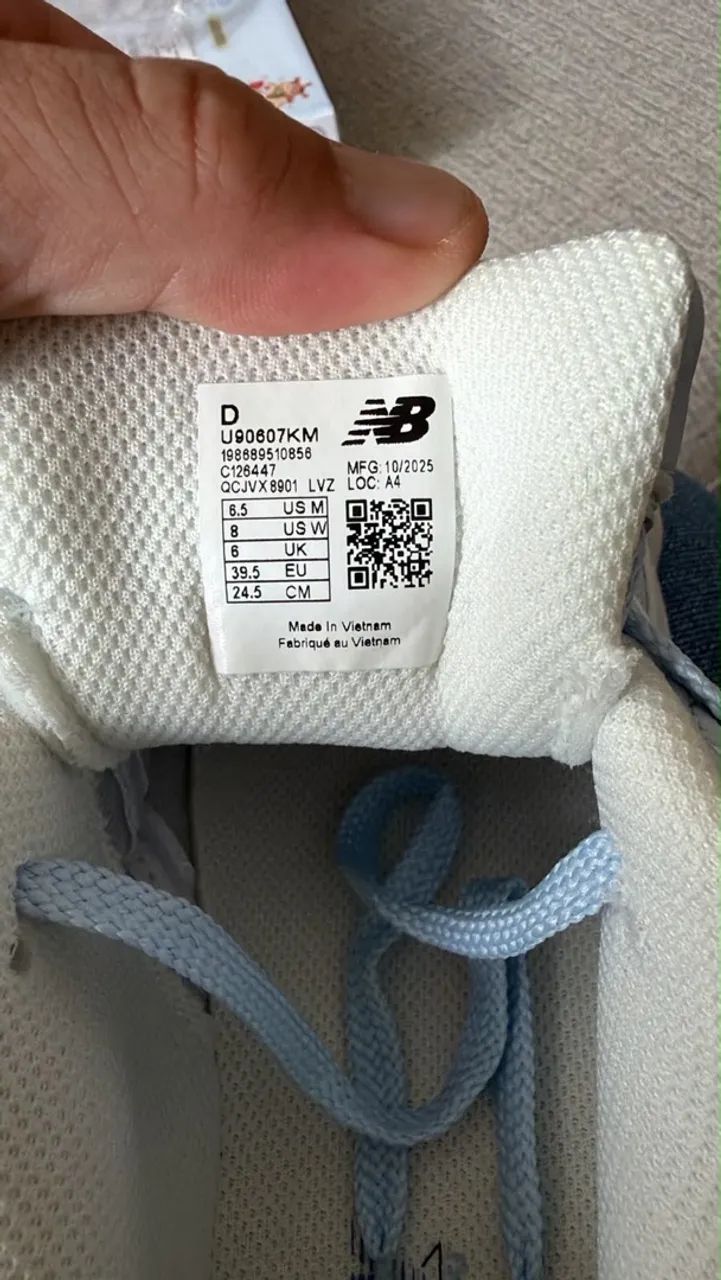 New Balance 9060 - Foto 5