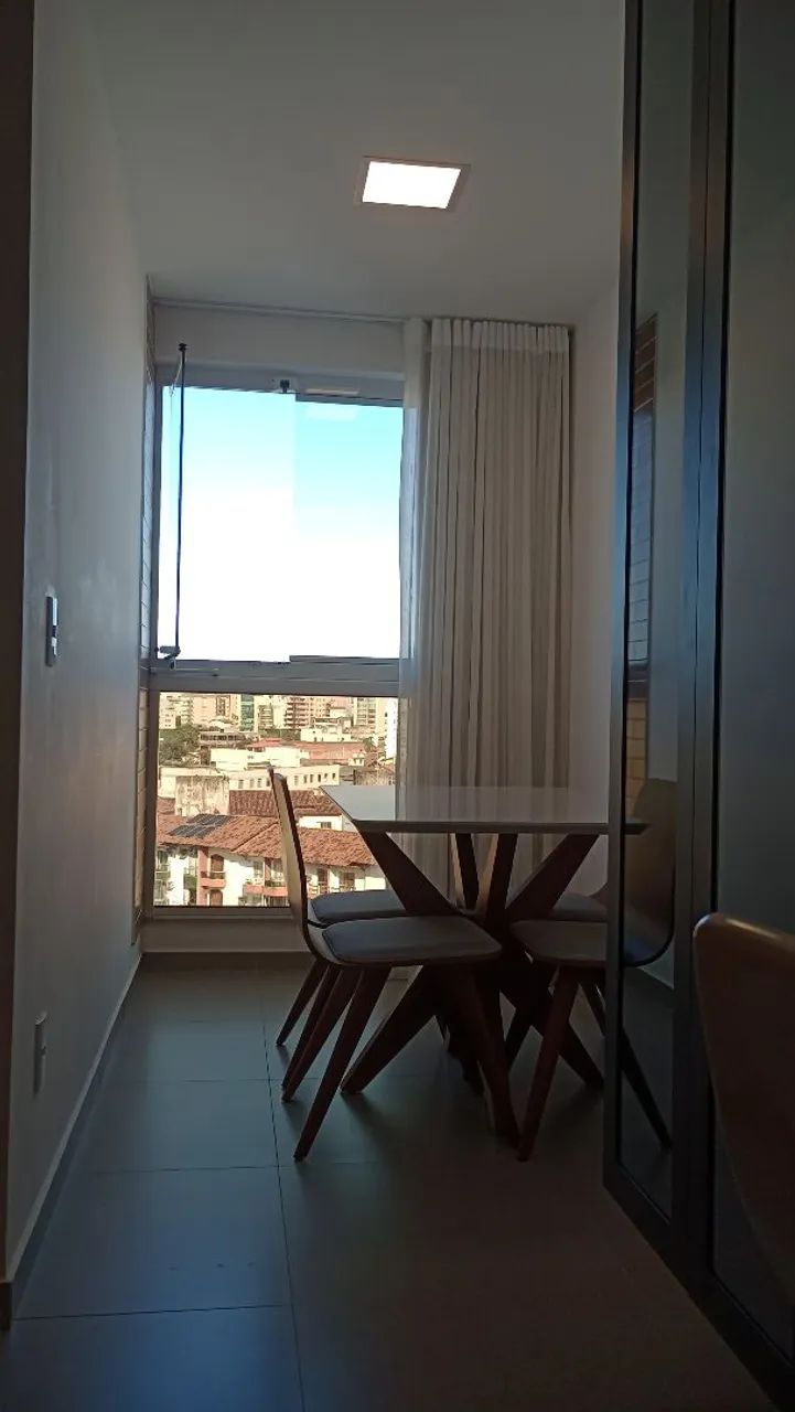 Já mobiliado e tudo novo! - Foto 2