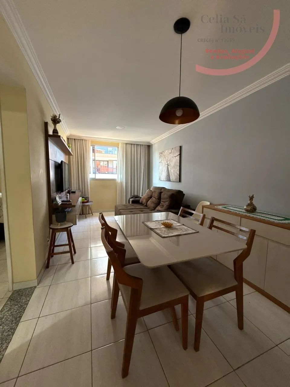 Apartamento em Jardim Camburi - Vitória