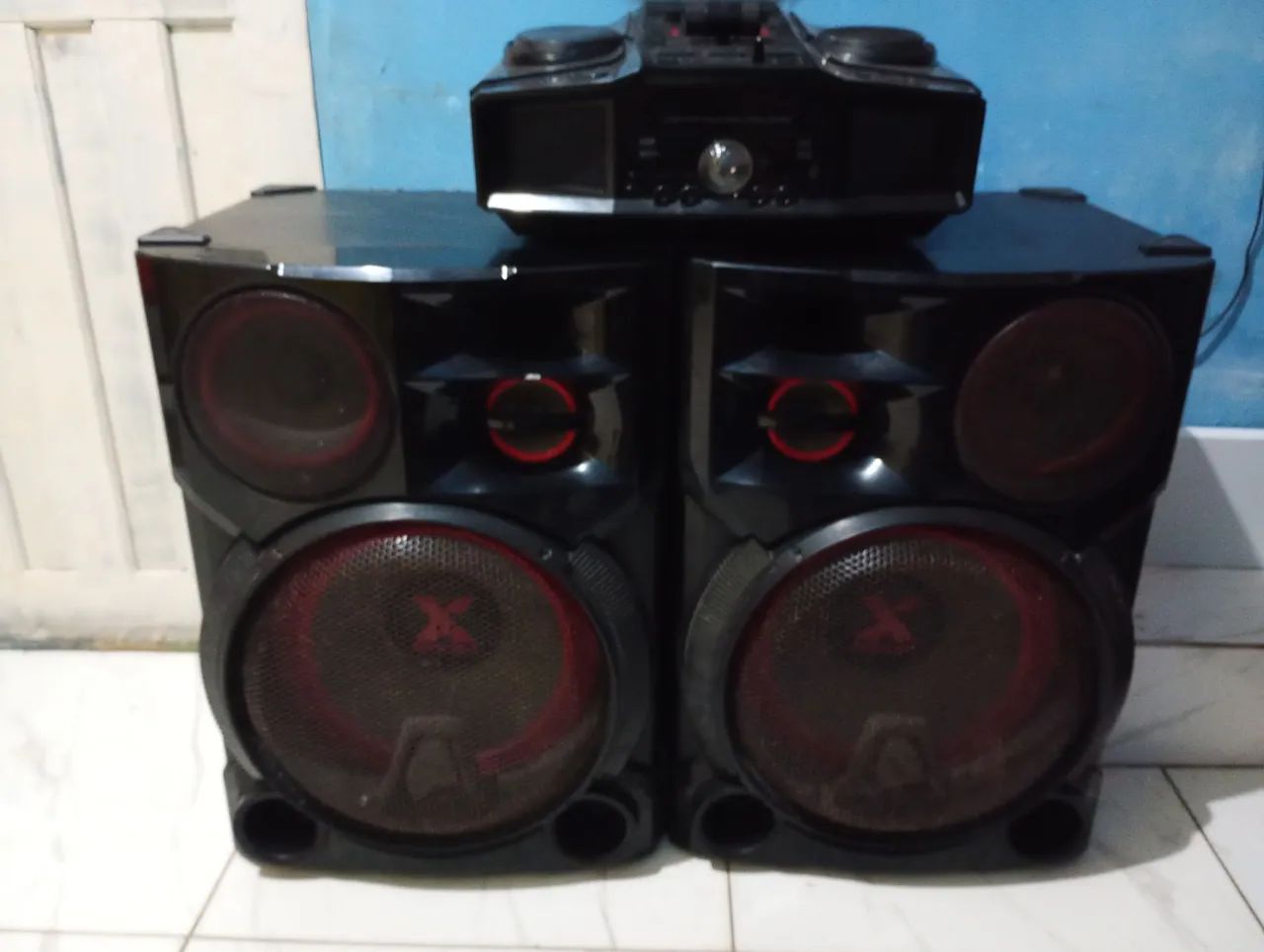 XBOM CM9960 - Foto 2