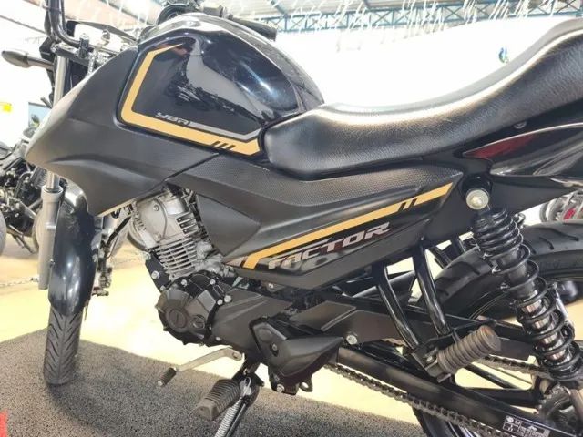 Yamaha Factor 150 ED 2024 - Foto 4