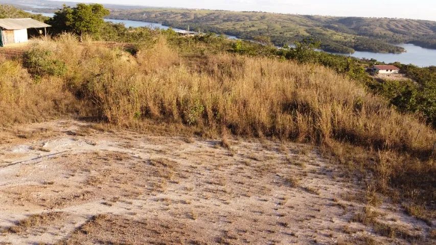 Terreno 3.300 m² à venda no Lago Corumbá IV - Santo Antônio do Descoberto (GO) - Foto 6