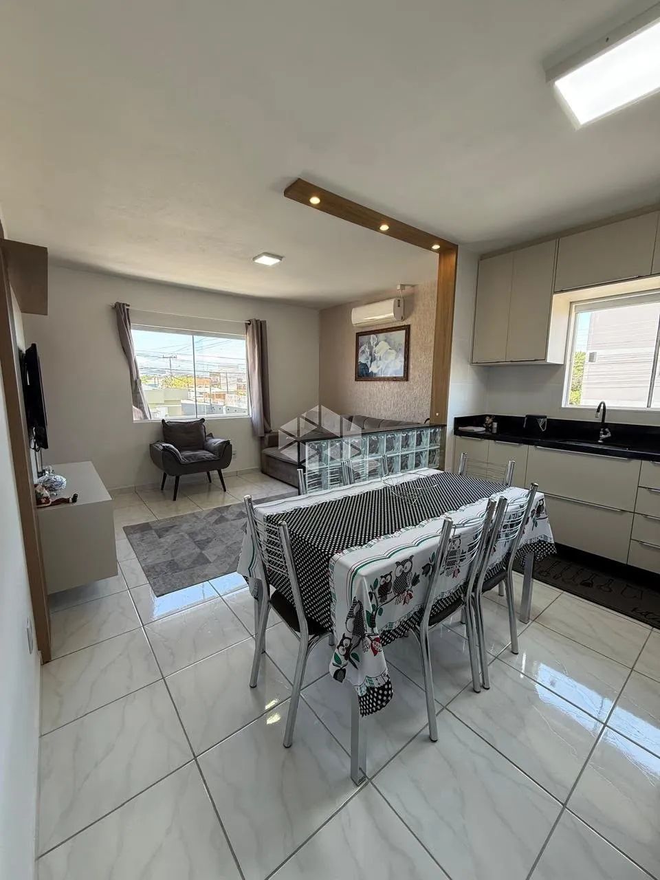 Apartamento no Residencial Novo Horizonte
