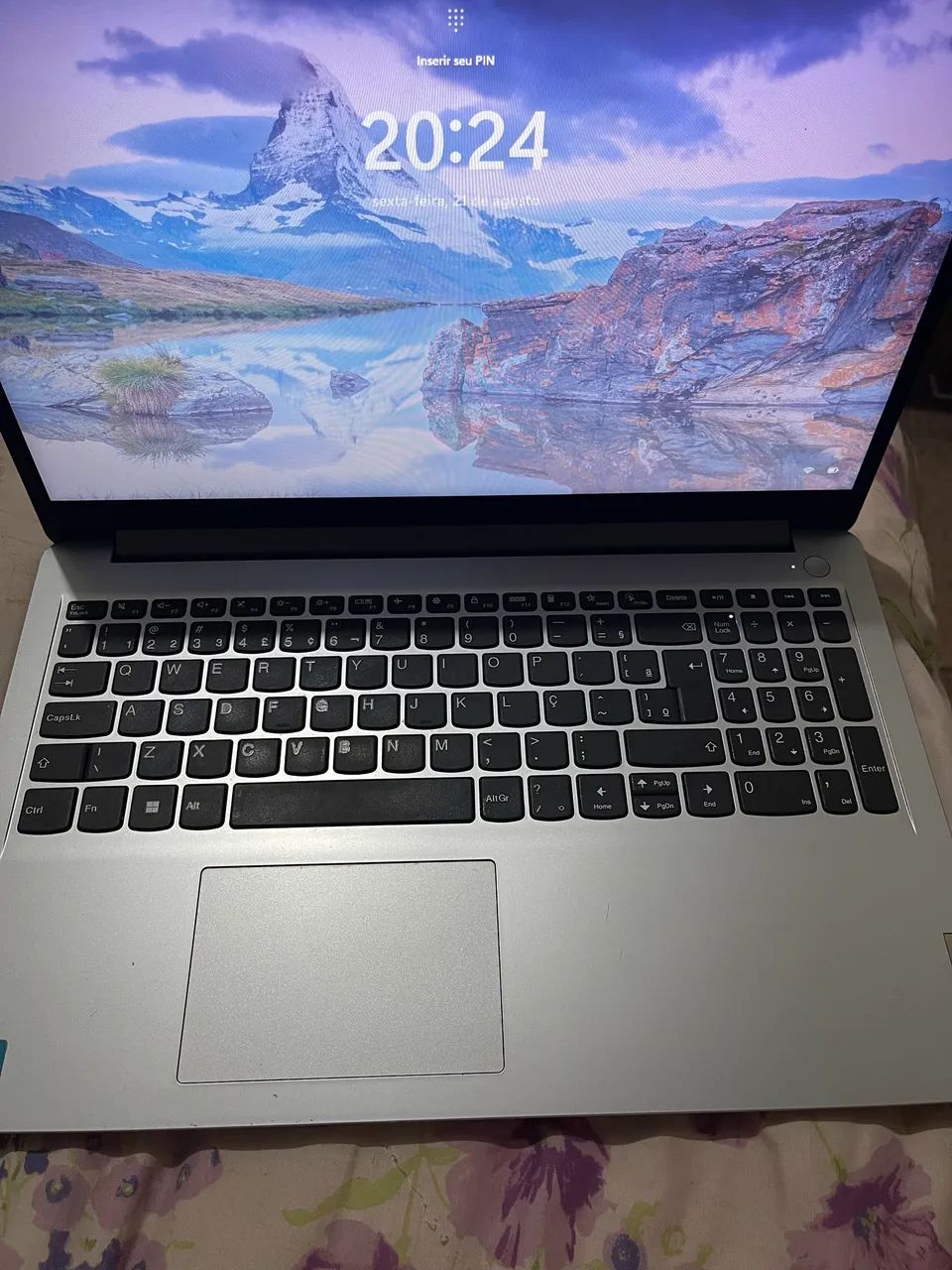 Notbook Lenovo  - Foto 4