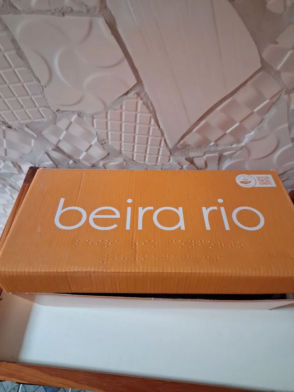 Sapatilha Beira Rio - Foto 2