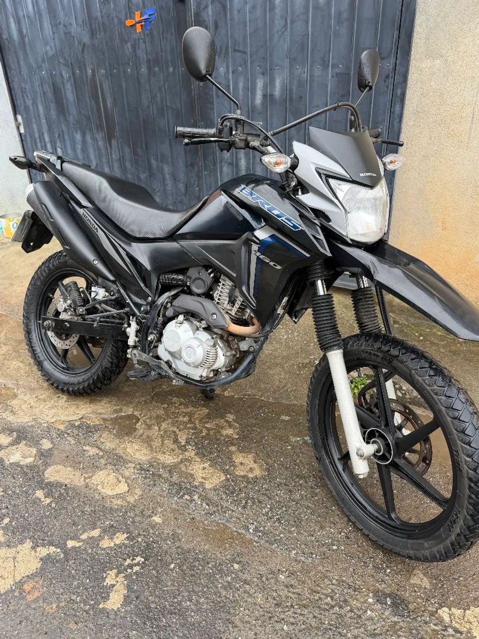 Bros 160  - Foto 3