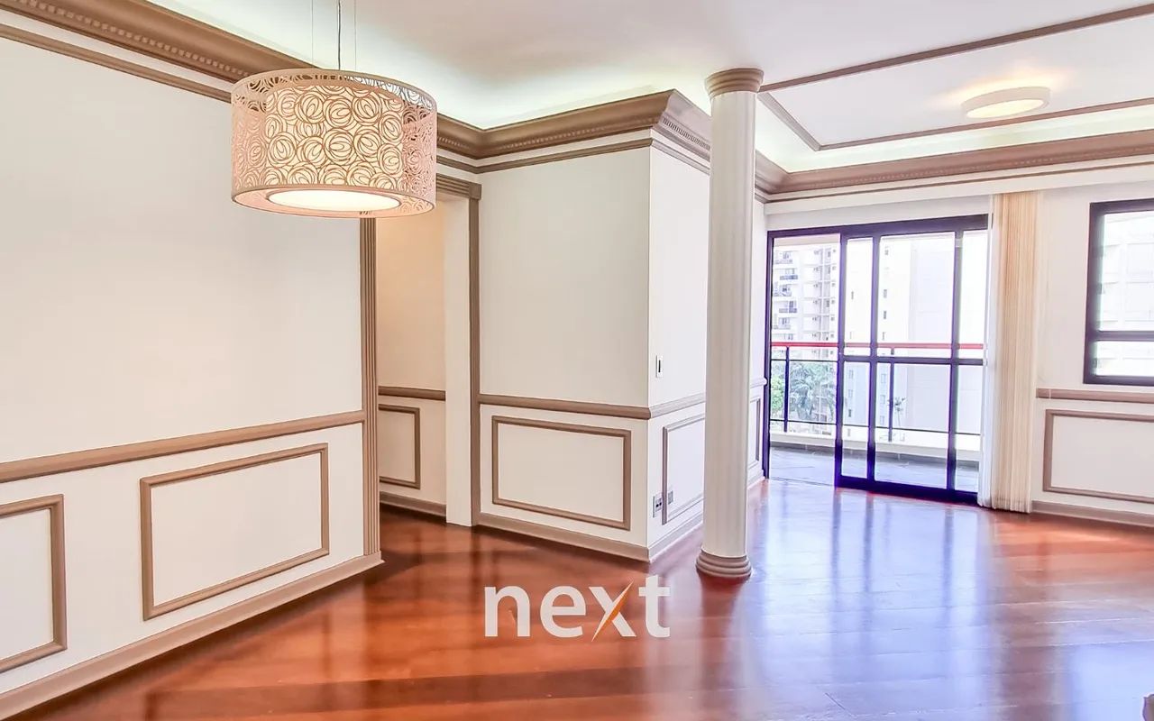 apartamento - Cambuí - Campinas