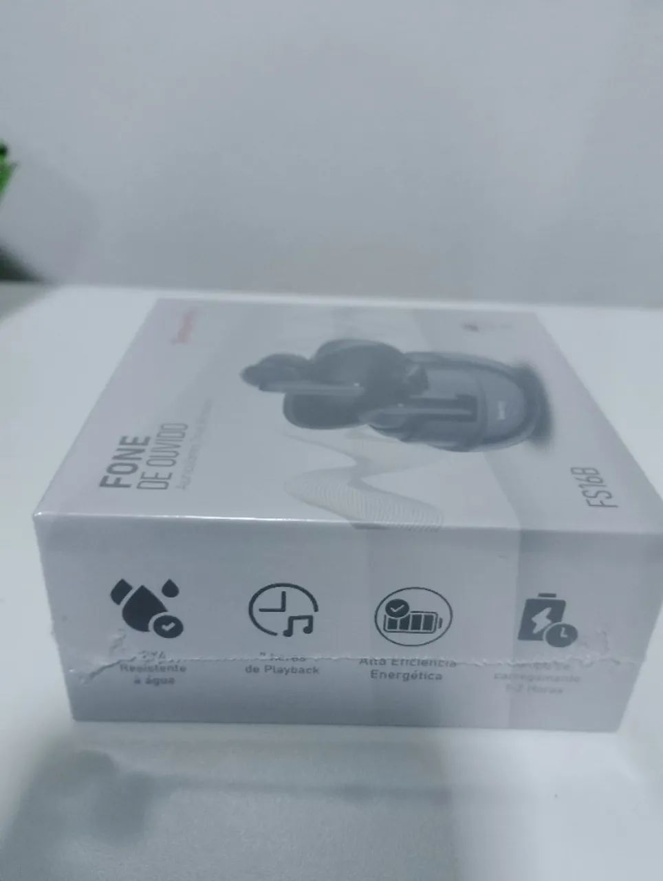 fone bluetooth  - Foto 2
