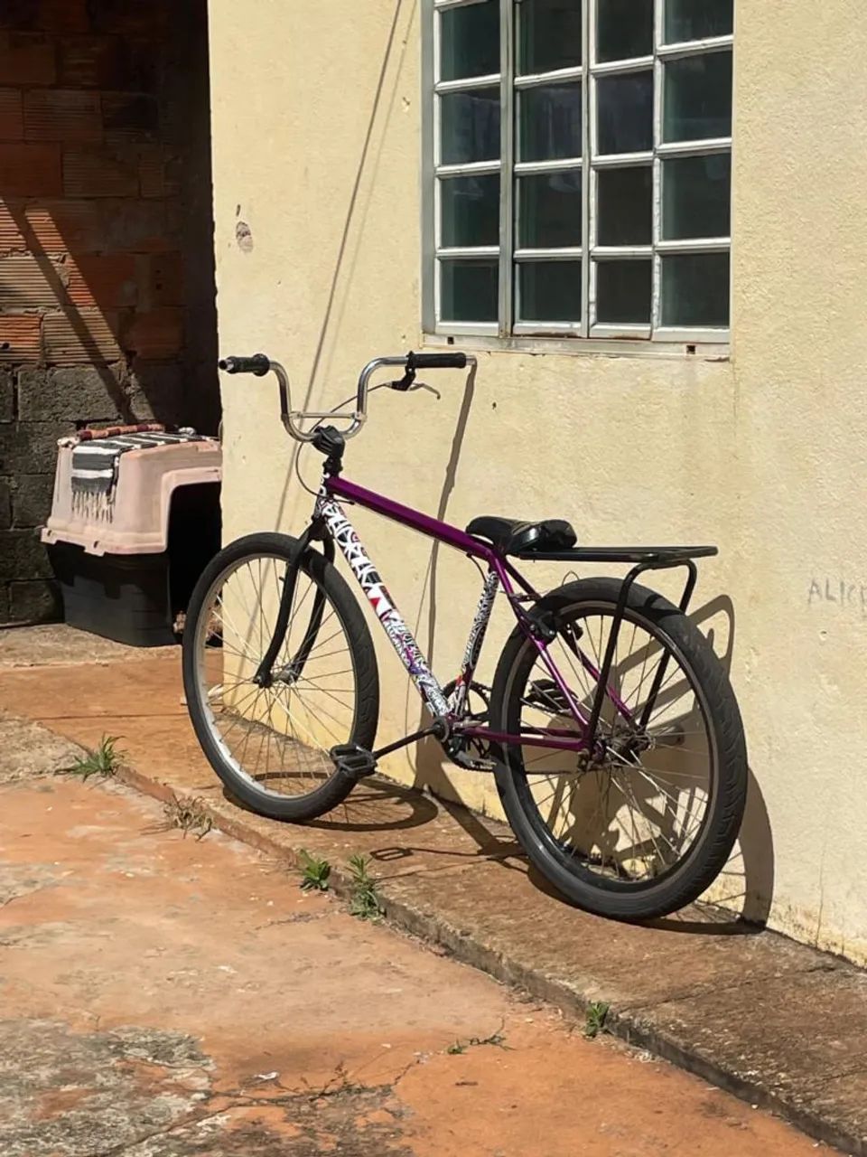 Bicicleta  - Foto 4