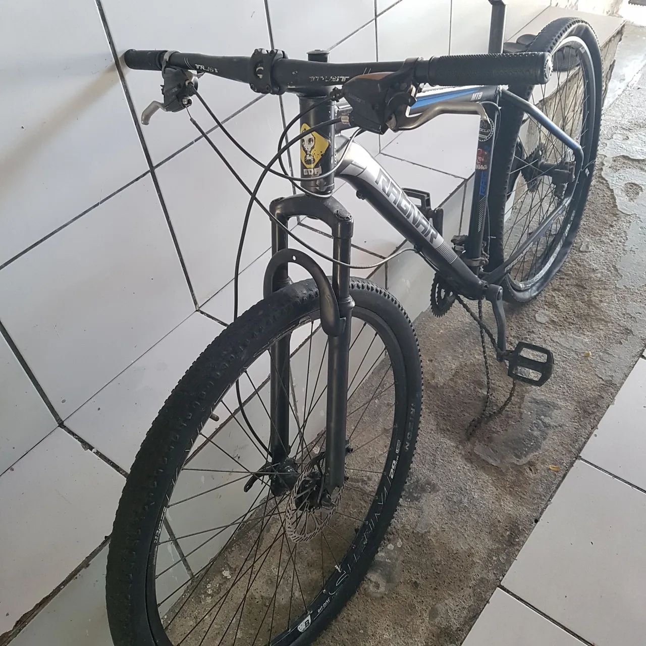 Bikee - Foto 2