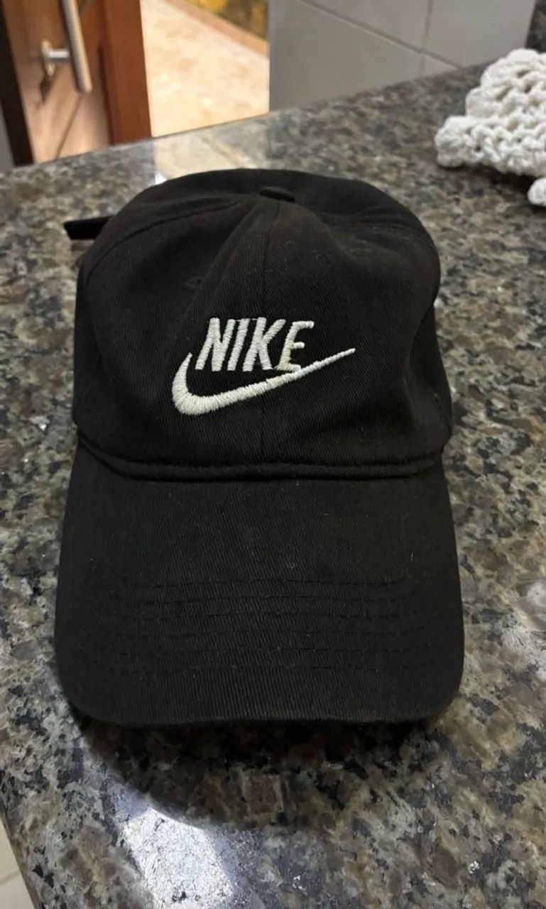Boné Nike 