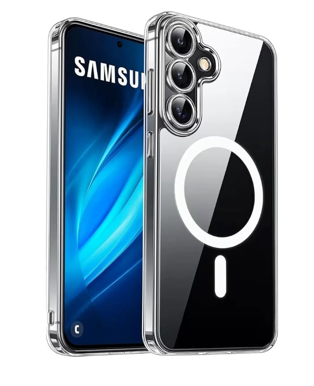 Capa para Samsung Galaxy S23 - Foto 2