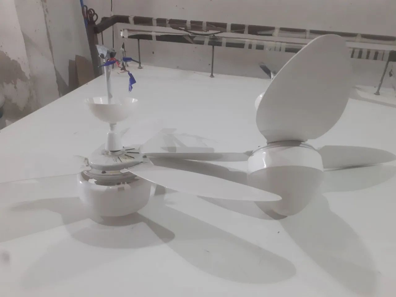 Ventilador de teto - Foto 4