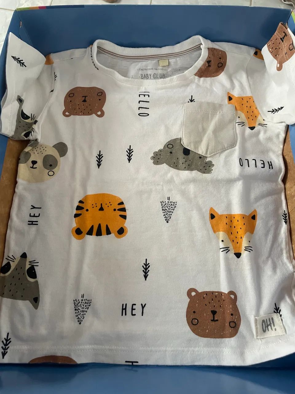 roupas infantis menino  - Foto 2