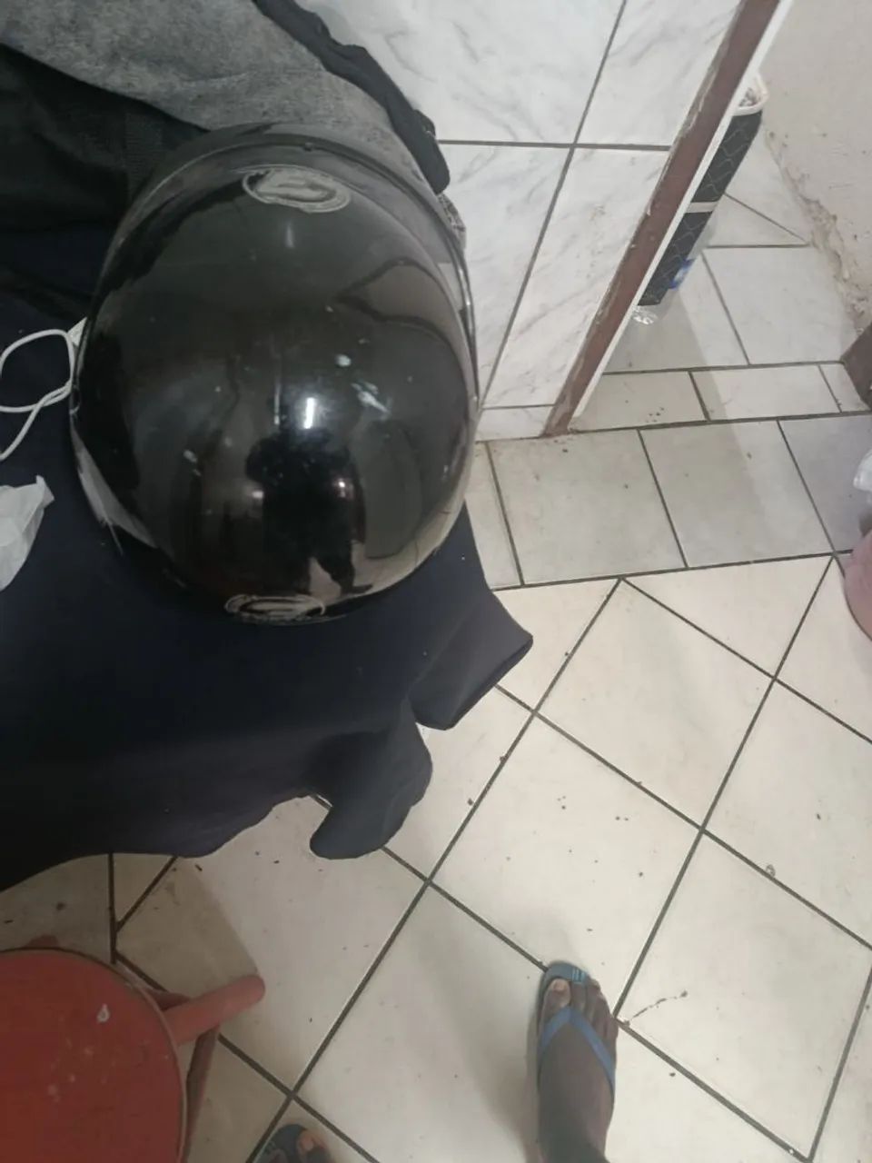 Capacete 